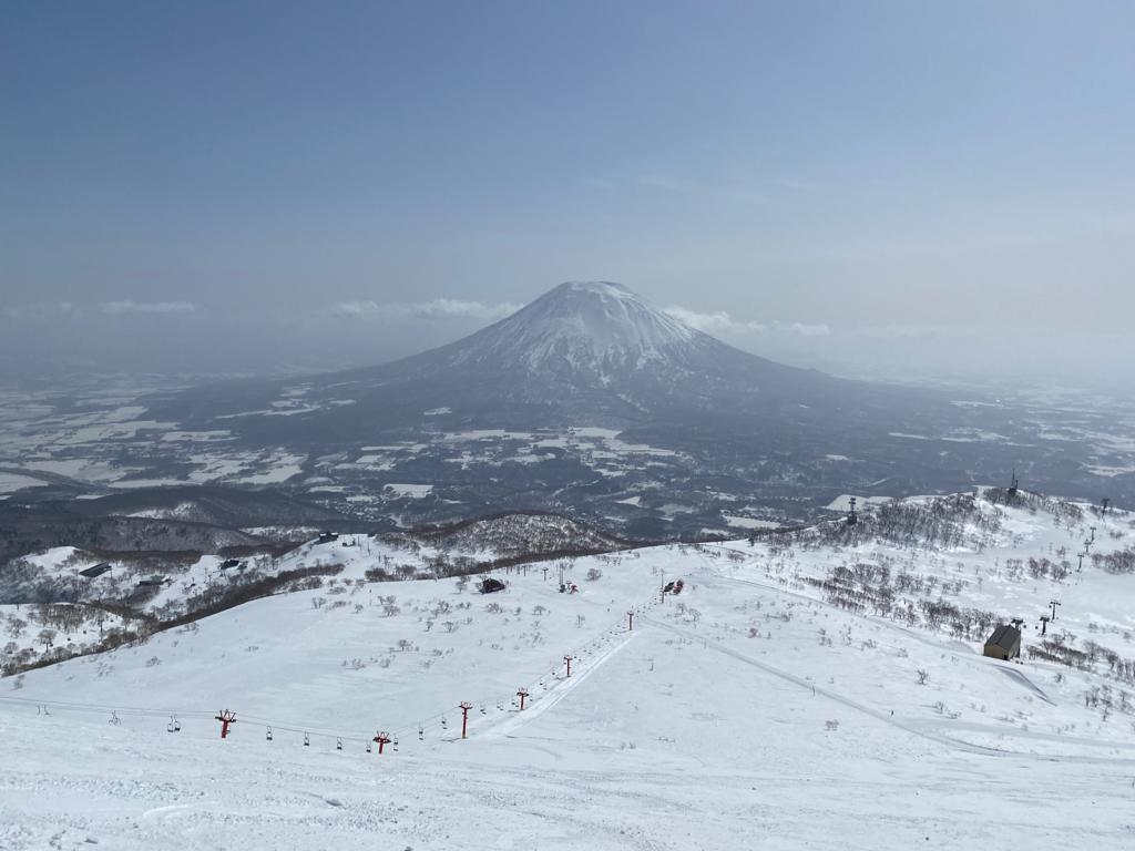 Niseko!