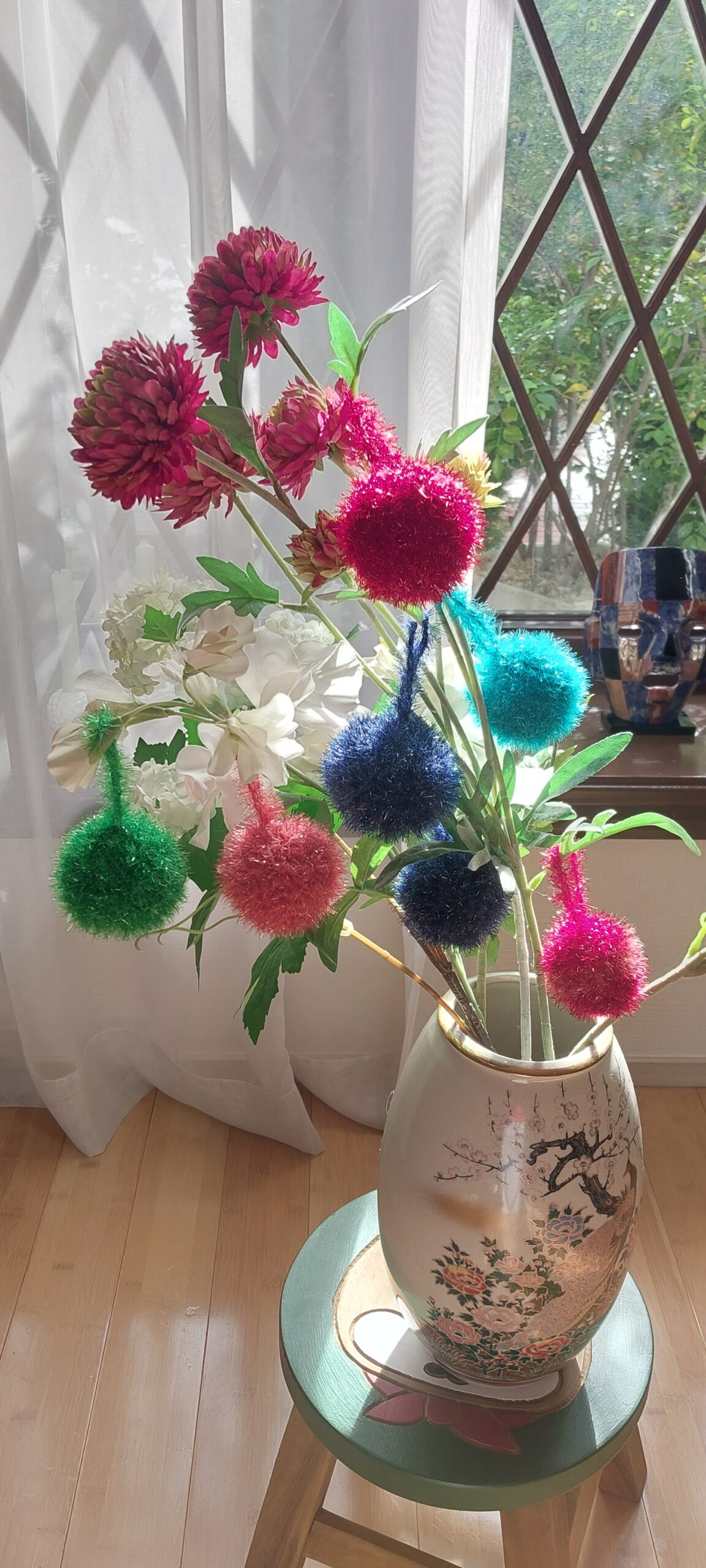 Christmas ball